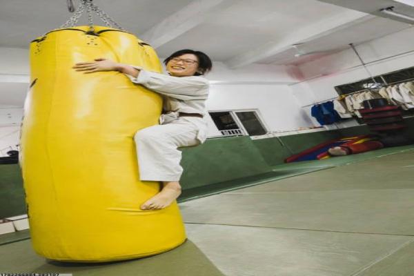 孩子是否能学习多个体育项目？(图1)