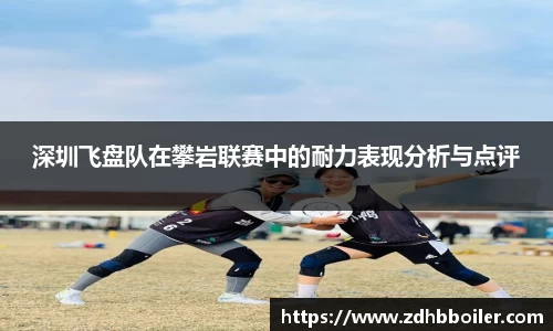 深圳飞盘队在攀岩联赛中的耐力表现分析与点评
