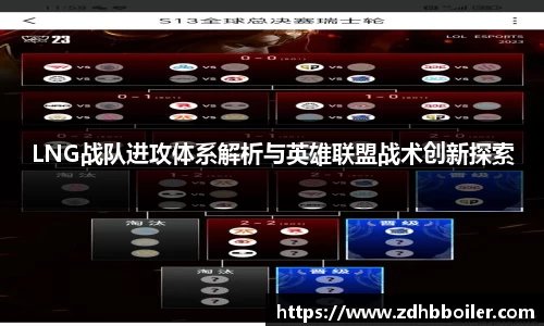 LNG战队进攻体系解析与英雄联盟战术创新探索